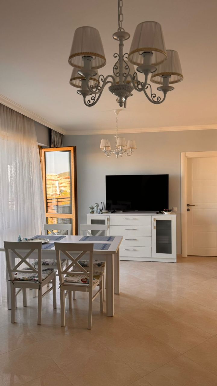 Wohnung in Sveti Vlas, Bulgarien, 158 m² - Foto 1