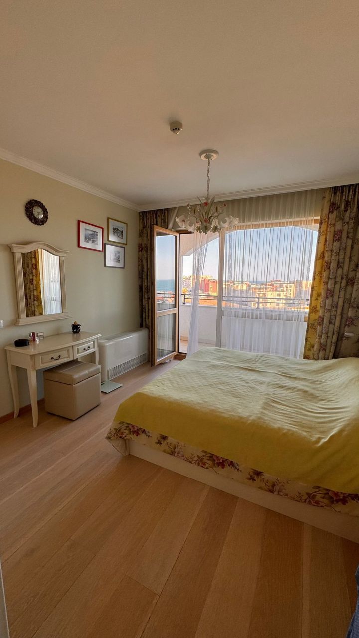 Wohnung in Sveti Vlas, Bulgarien, 158 m² - Foto 12