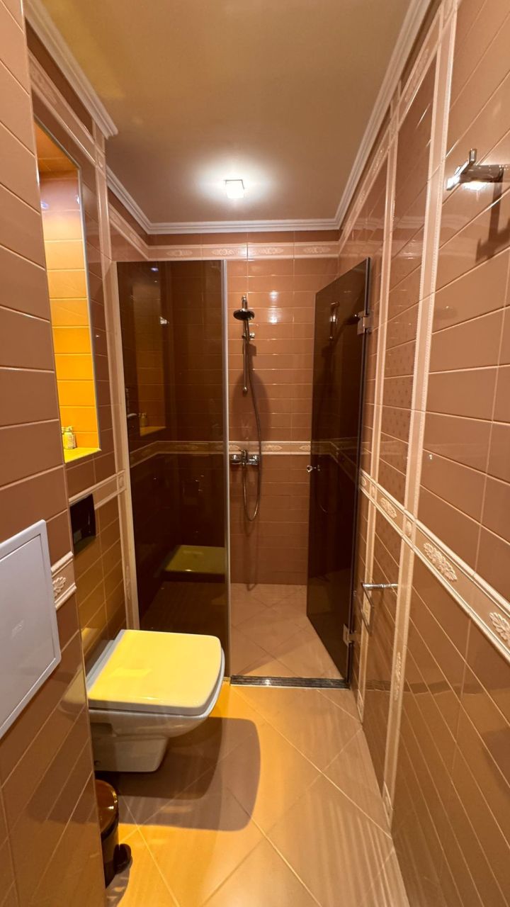 Wohnung in Sveti Vlas, Bulgarien, 158 m² - Foto 16