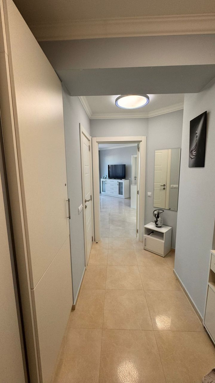 Wohnung in Sveti Vlas, Bulgarien, 158 m² - Foto 17