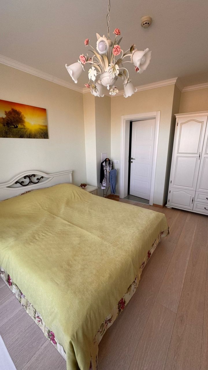 Wohnung in Sveti Vlas, Bulgarien, 158 m² - Foto 6