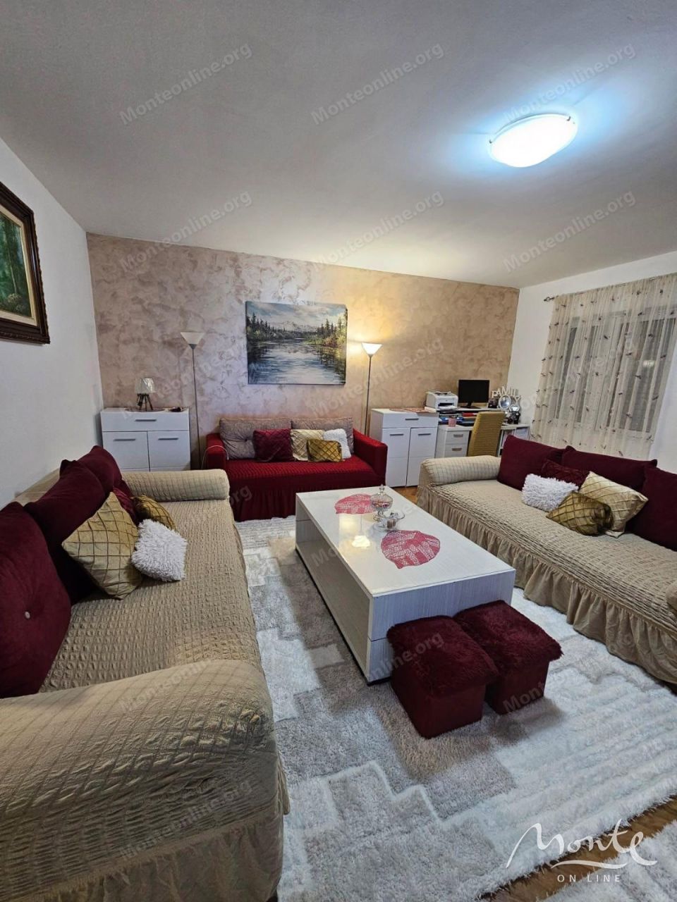 Villa in Budva, Montenegro, 220 m² - Foto 4