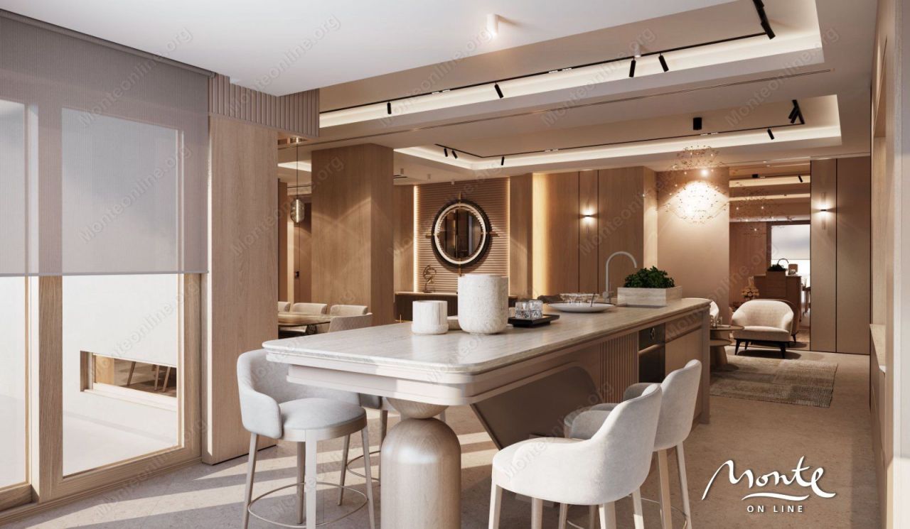 Villa à Rézévici, Monténégro, 922 m² - image 4