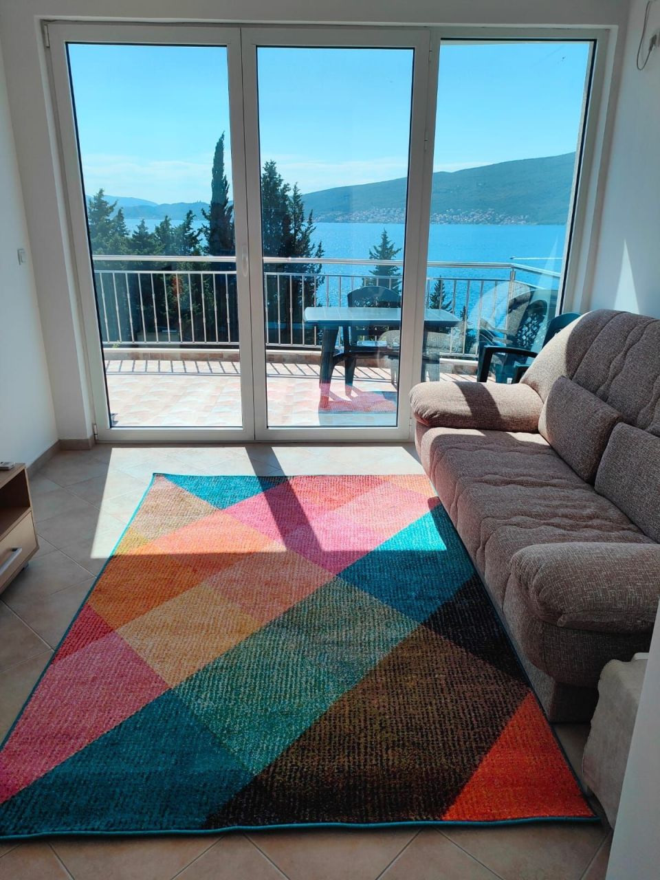 Villa en Bijela, Montenegro, 143 m² - imagen 4