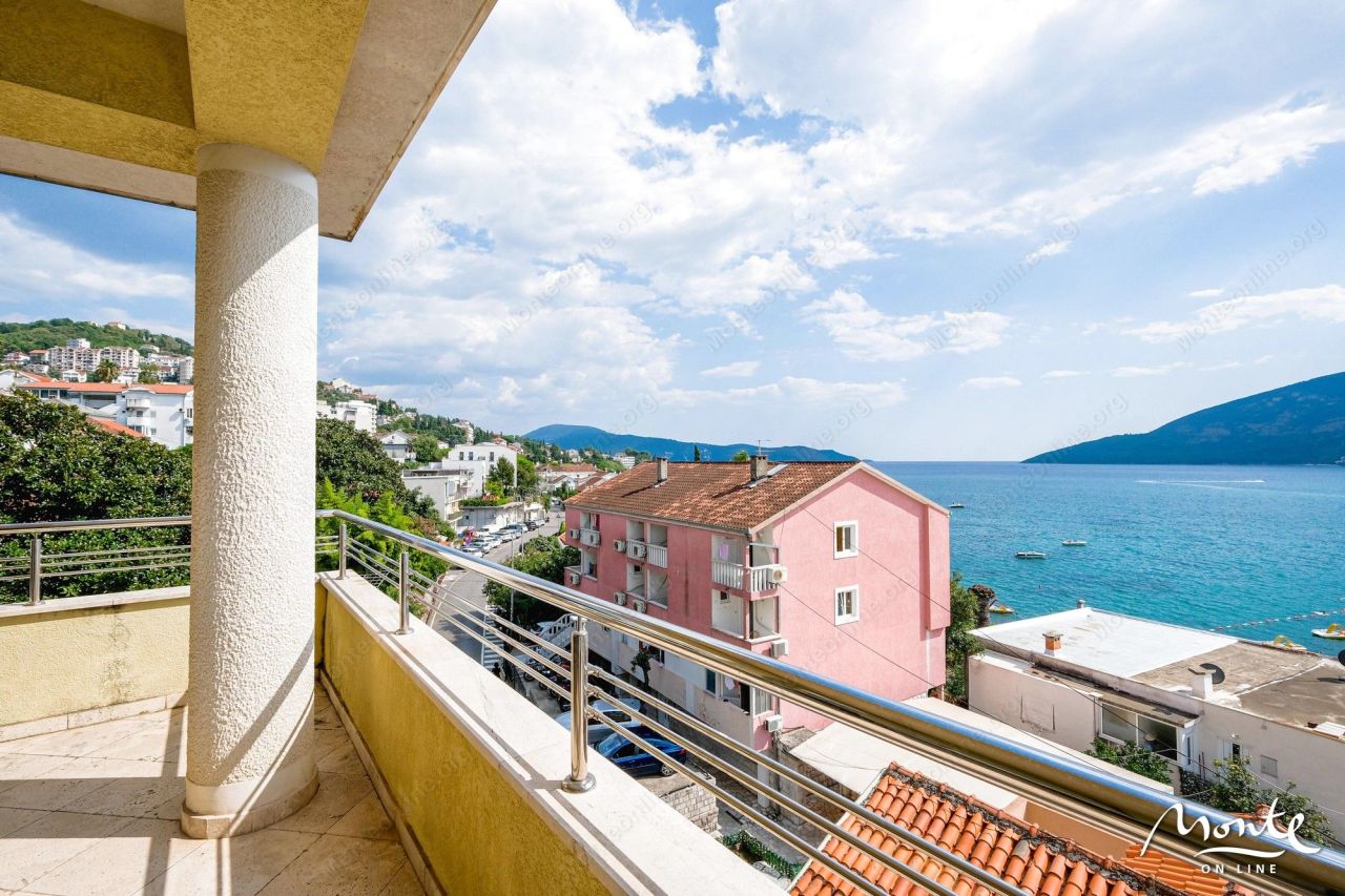 Apartamento en Igalo, Montenegro, 94 m² - imagen 5