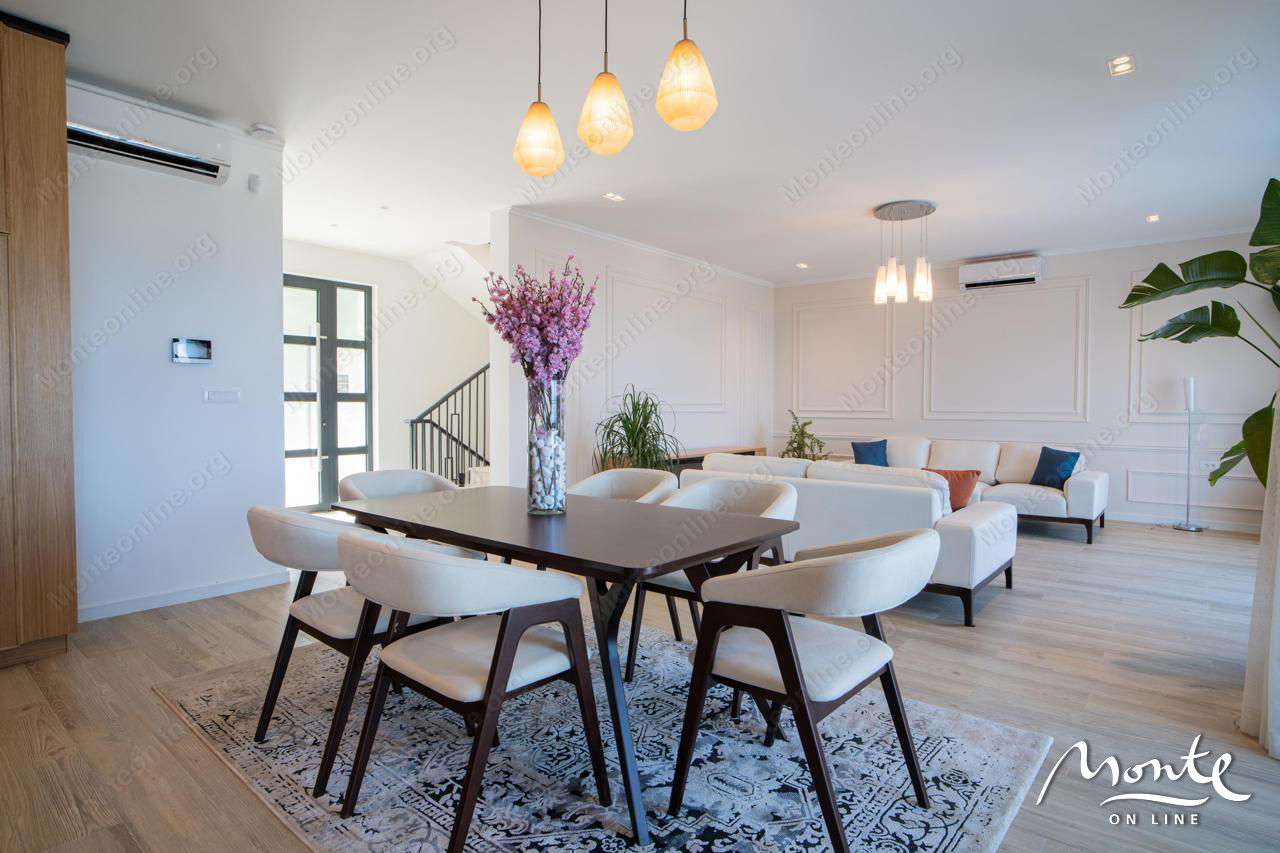 Villa à Rézévici, Monténégro, 650 m² - image 5