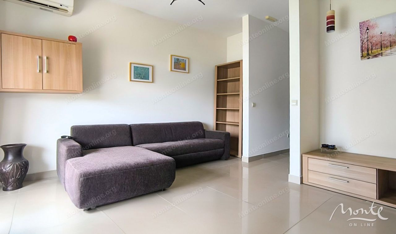 Apartment in Risan, Montenegro, 46 m² - Foto 5