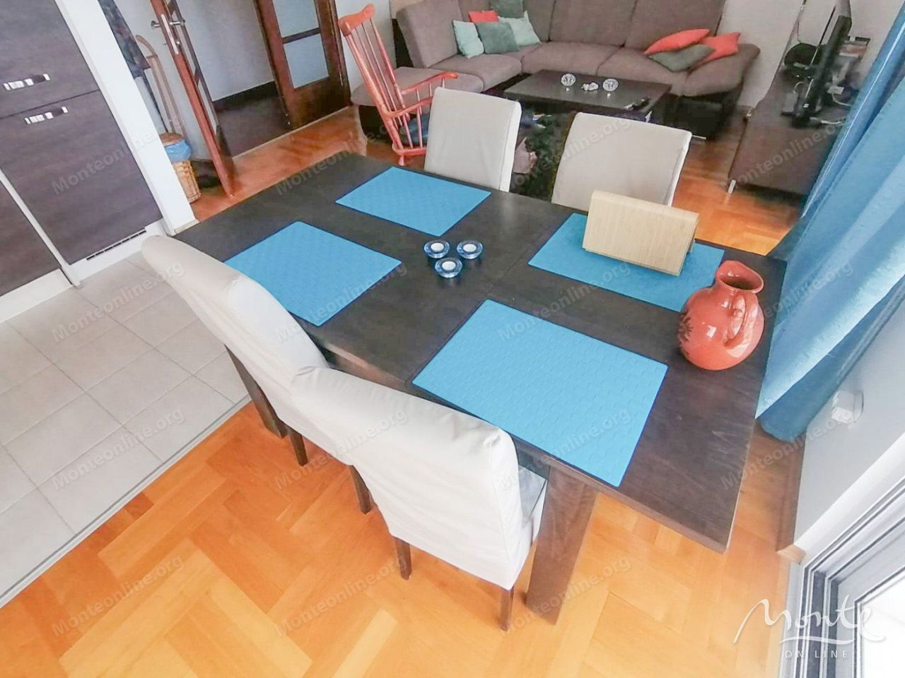 Apartamento en Becici, Montenegro, 98 m² - imagen 5