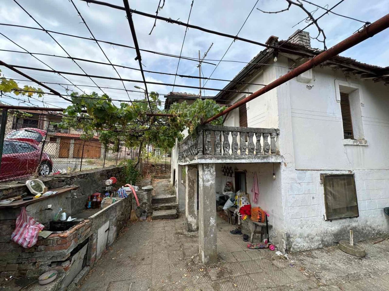 Haus in Medovo, Bulgarien, 100 m² - Foto 1