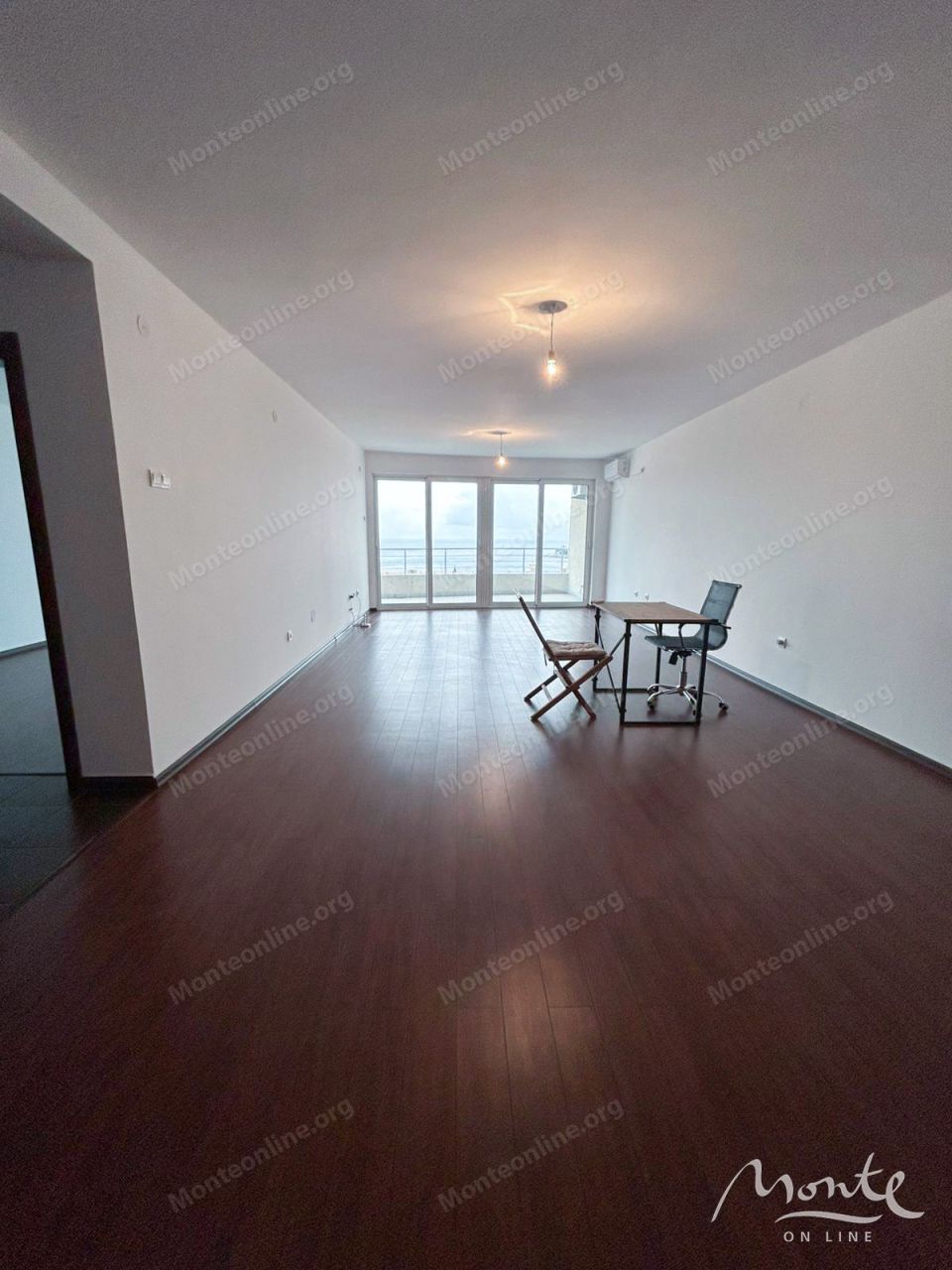 Appartamenti a Petrovac, Montenegro, 85 m² - foto 5