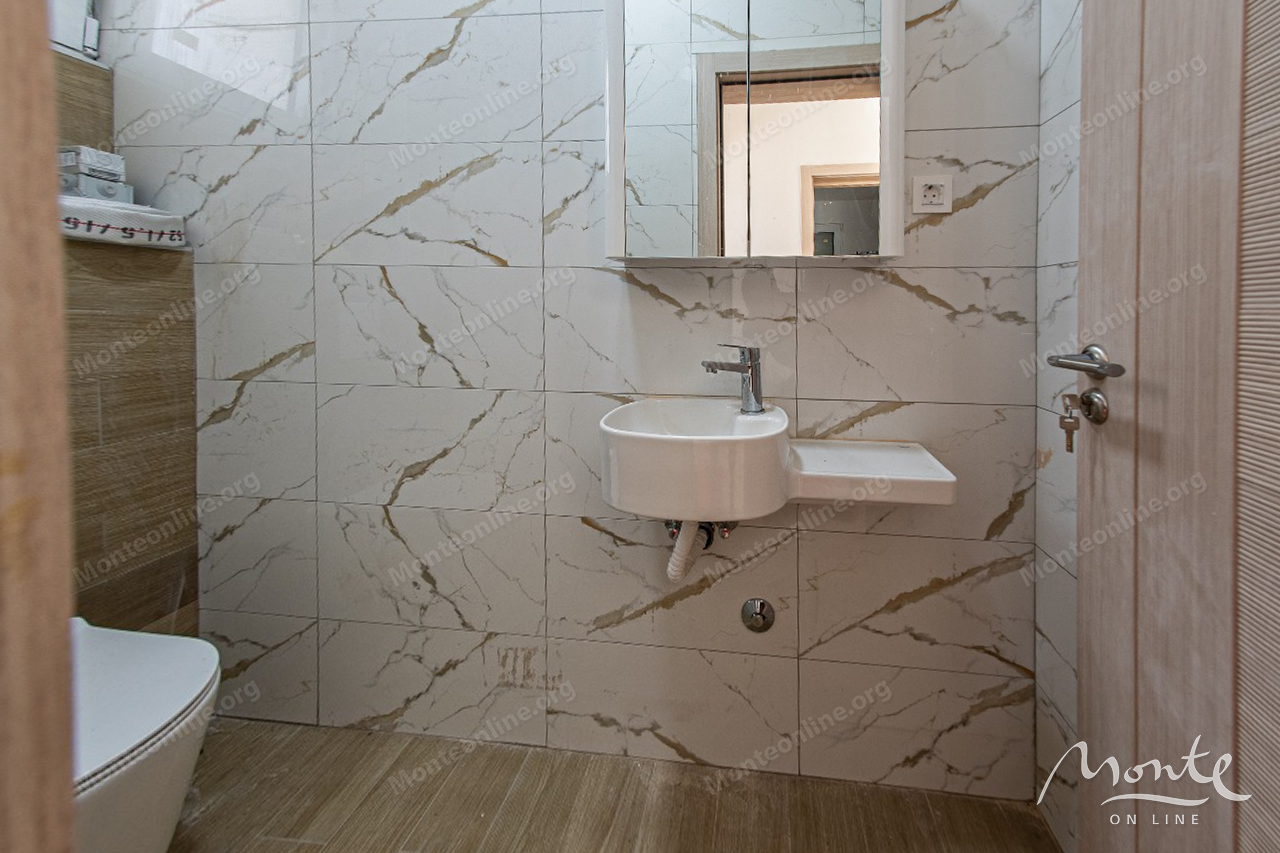 Appartement à Dénovici, Monténégro, 66 m² - image 5