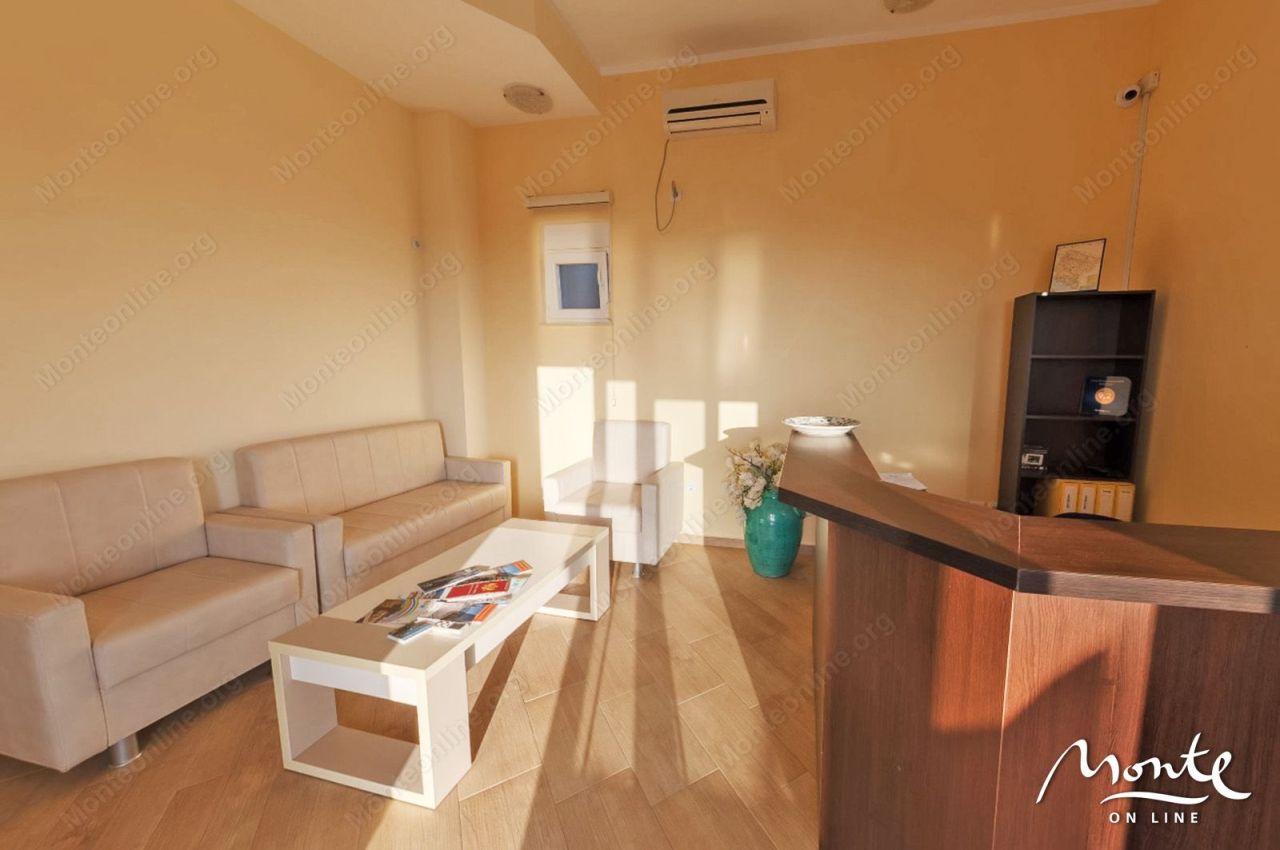 Hotel, albergo a Utjeha, Montenegro, 1 100 m² - foto 5