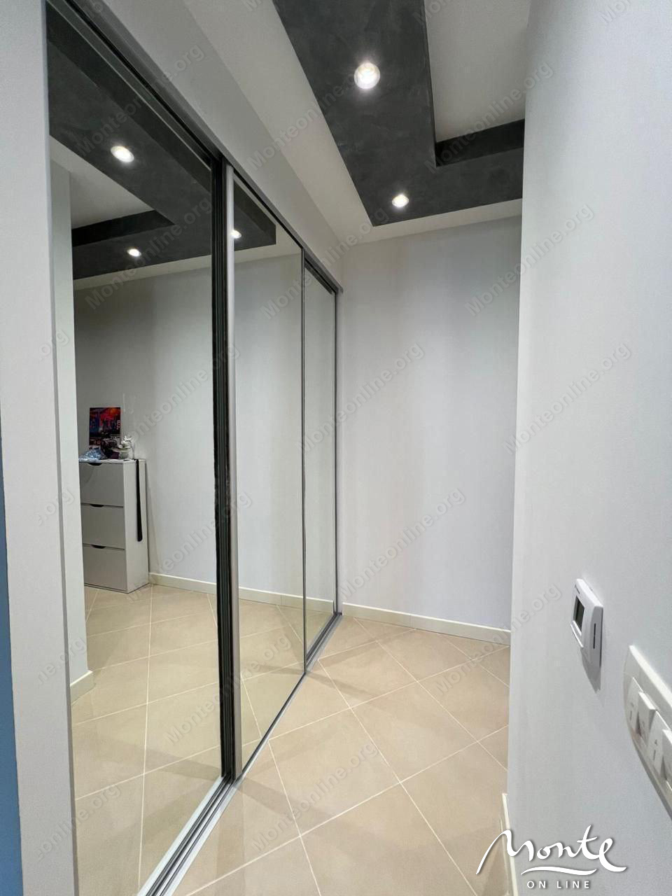 Appartement à Dobrota, Monténégro, 54 m² - image 5