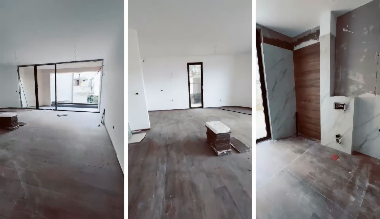 Apartamento en Becici, Montenegro, 105 m² - imagen 5