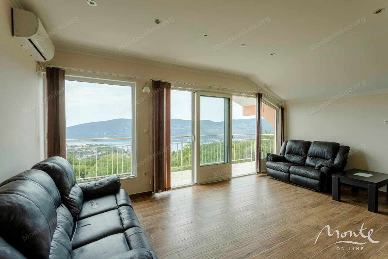 Villa a Herceg-Novi, Montenegro, 410 m² - foto 5