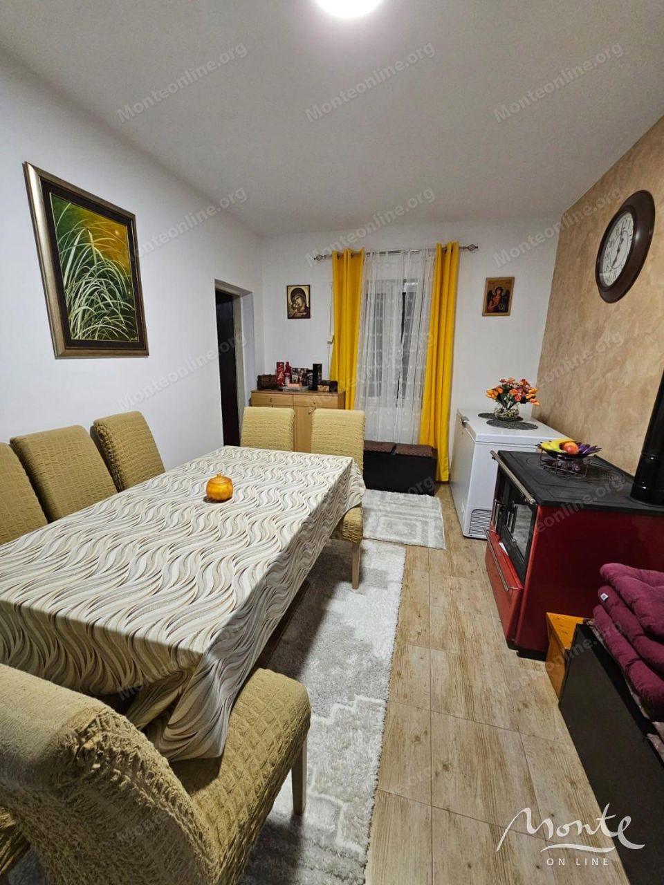 Villa in Budva, Montenegro, 220 m² - Foto 5