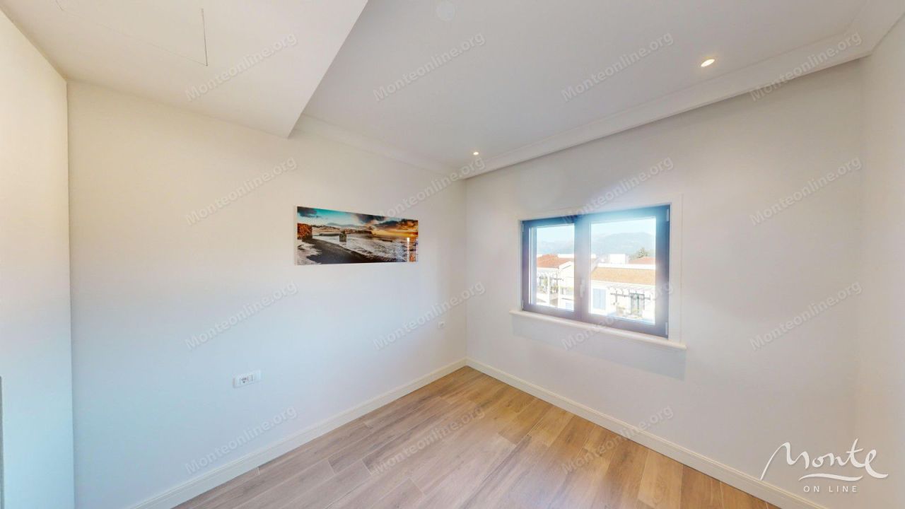 Appartement sur la Luštica, Monténégro, 77 m² - image 5