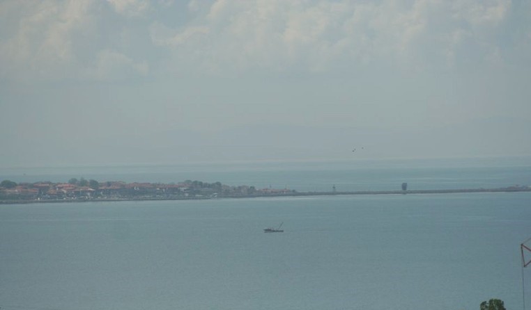 Terreno a Sveti Vlas, Bulgaria, 1 090 m2 - foto 2