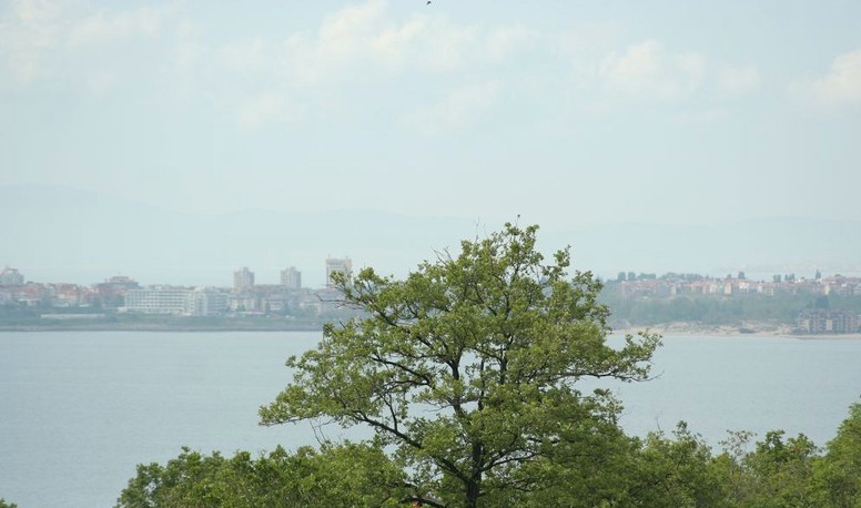 Terreno a Sveti Vlas, Bulgaria, 1 090 m2 - foto 4