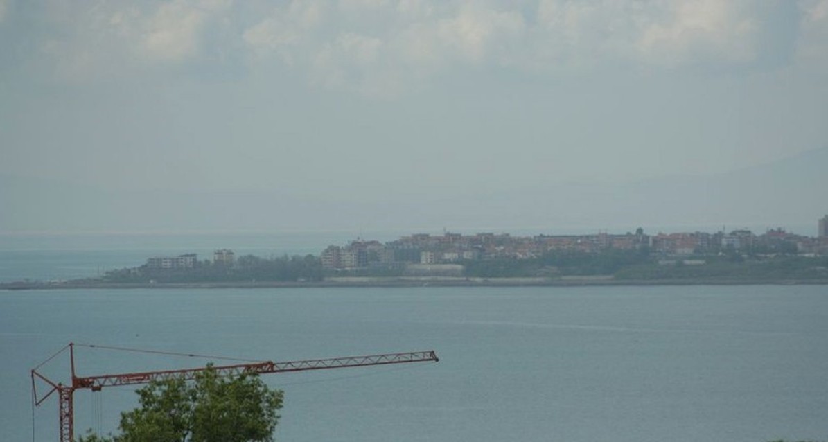 Terreno a Sveti Vlas, Bulgaria, 1 090 m2 - foto 7