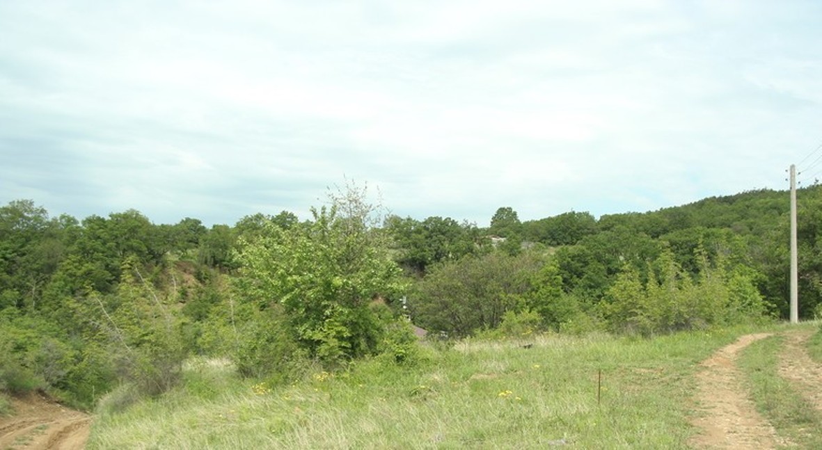 Terreno a Sveti Vlas, Bulgaria, 1 090 m2 - foto 8