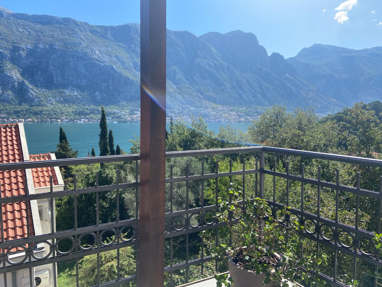 Appartamenti a Perzagno, Montenegro, 89 m² - foto 5