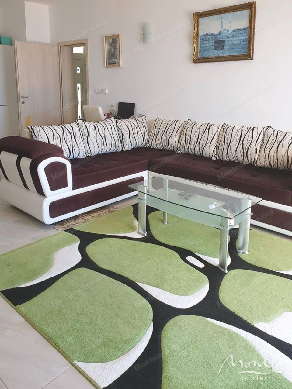 Villa in Dobra Voda, Montenegro, 358 m² - Foto 5