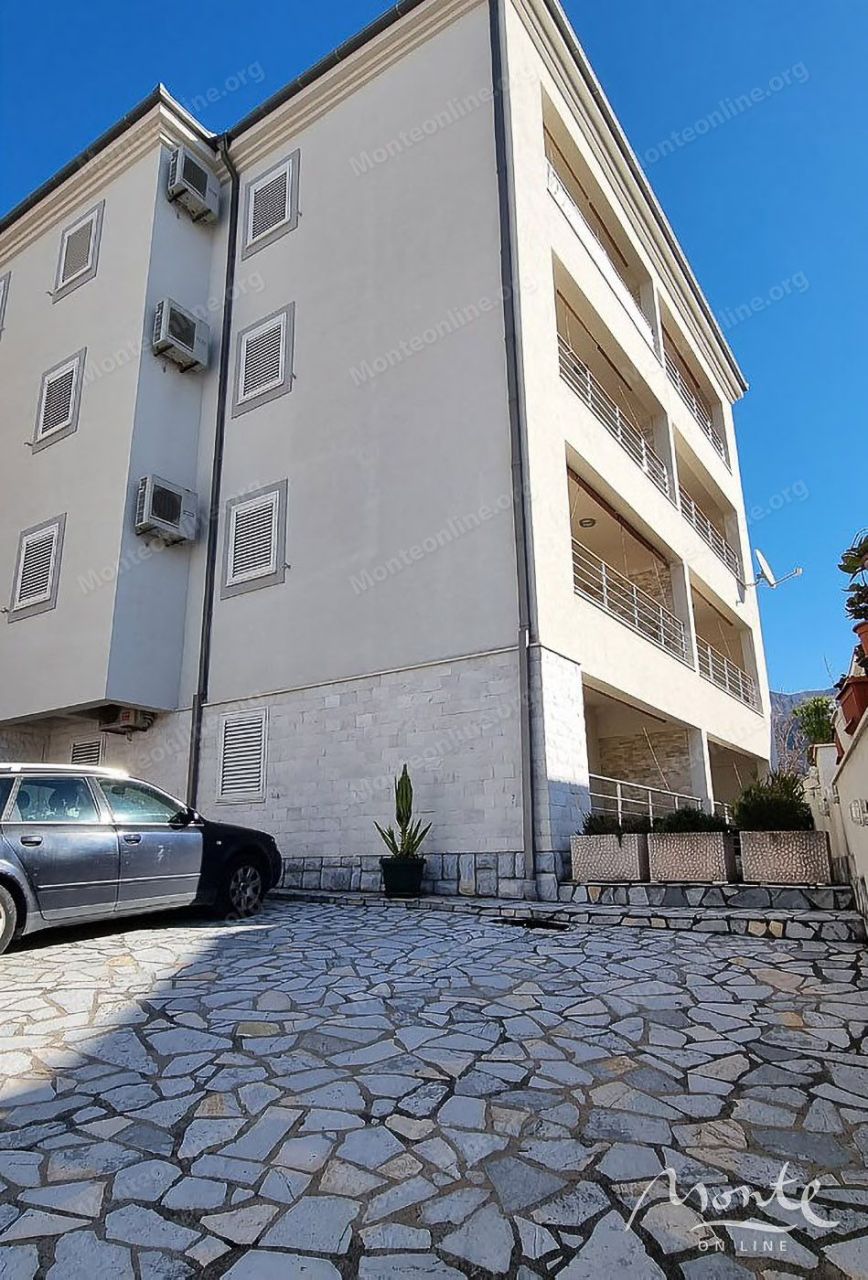 Hotel, albergo a Becici, Montenegro, 950 m² - foto 5