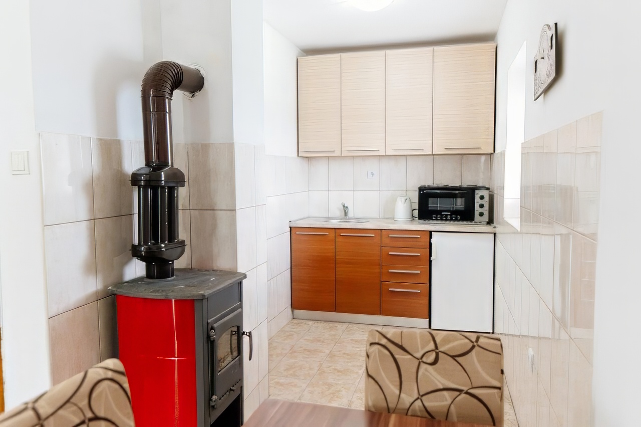 Villa in Zabljak, Montenegro, 180 m² - Foto 5