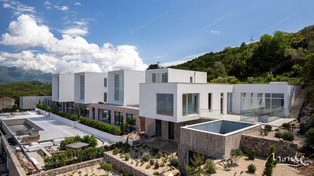 Villa à Krasici, Monténégro, 328 m² - image 5