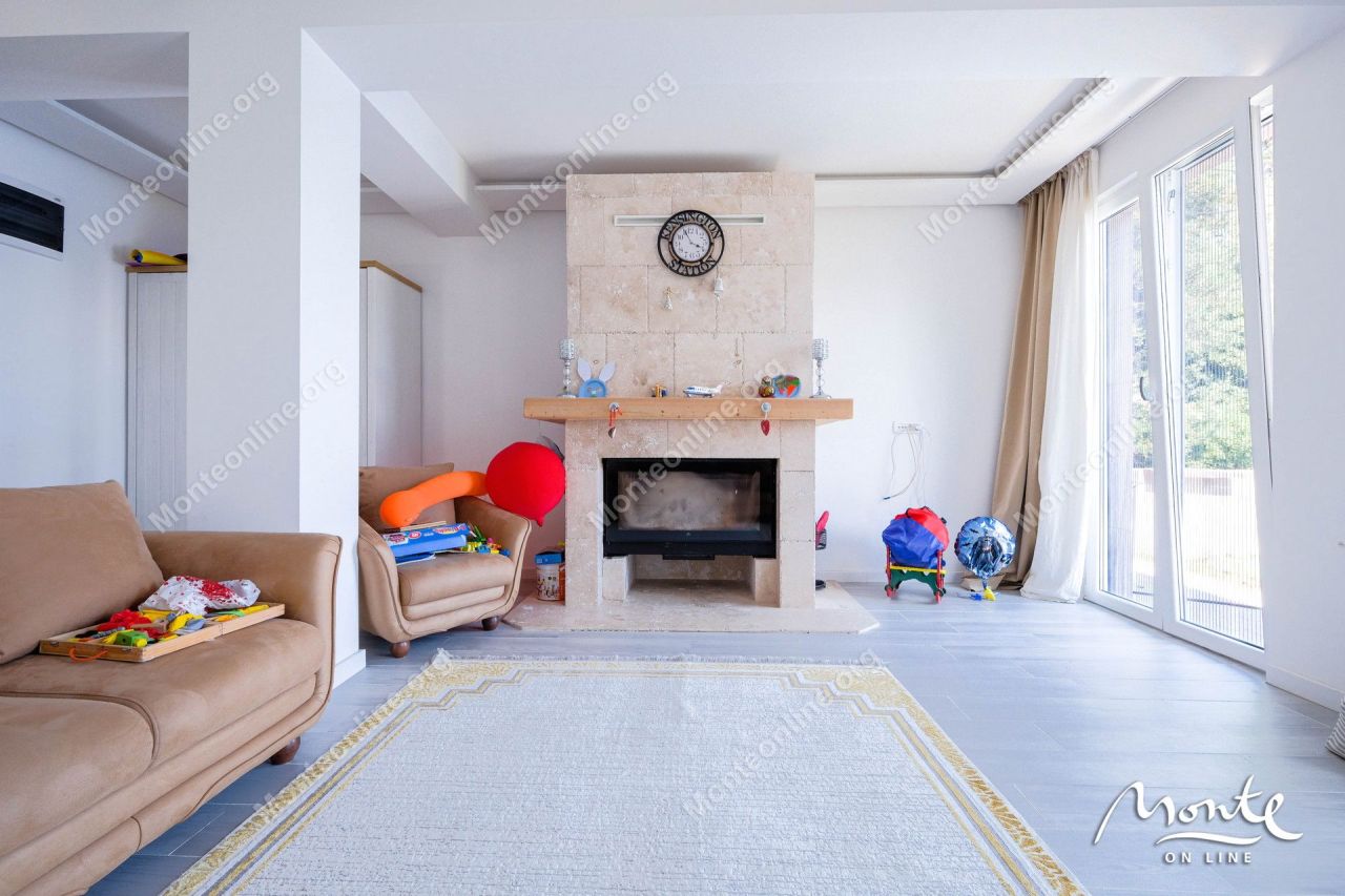 Villa en Baosici, Montenegro, 270 m² - imagen 5