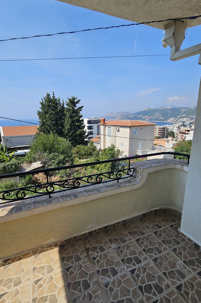 Villa a Dobra Voda, Montenegro, 140 m² - foto 5