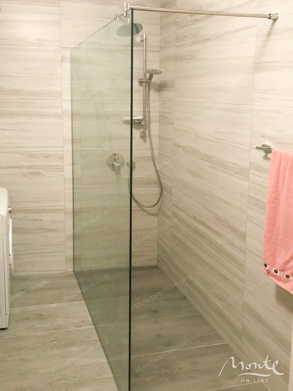 Appartement à Petrovac, Monténégro, 84 m² - image 5