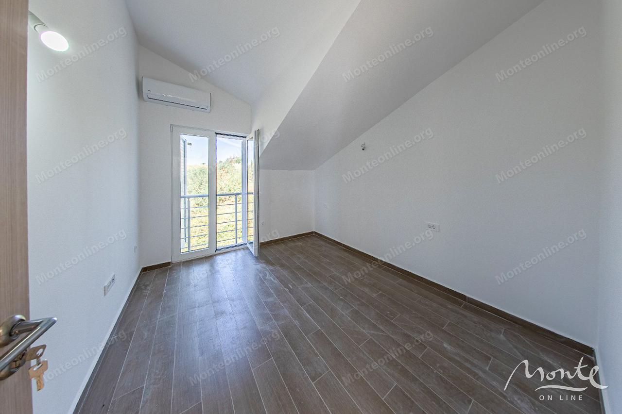 Appartement à Dénovici, Monténégro, 74 m² - image 5