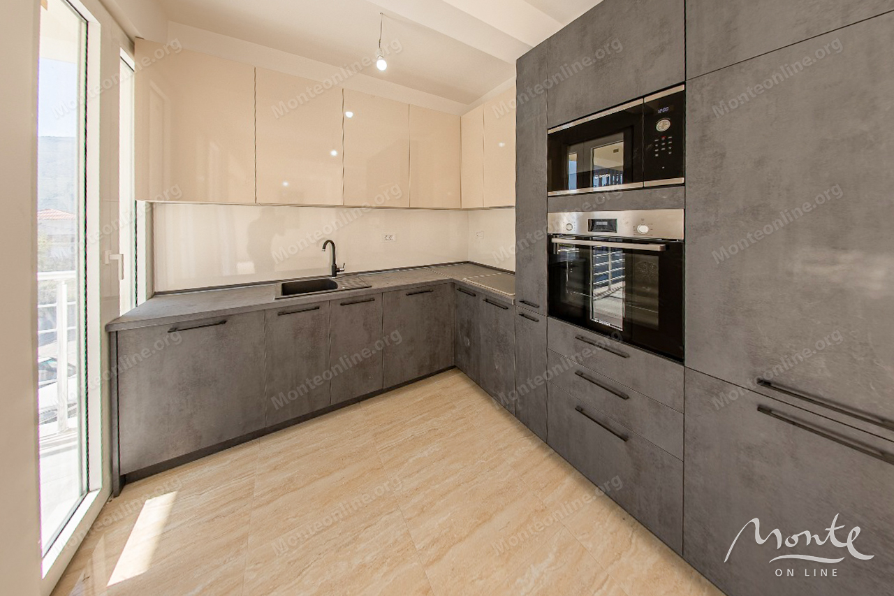 Apartment in Denovici, Montenegro, 73 m² - Foto 5