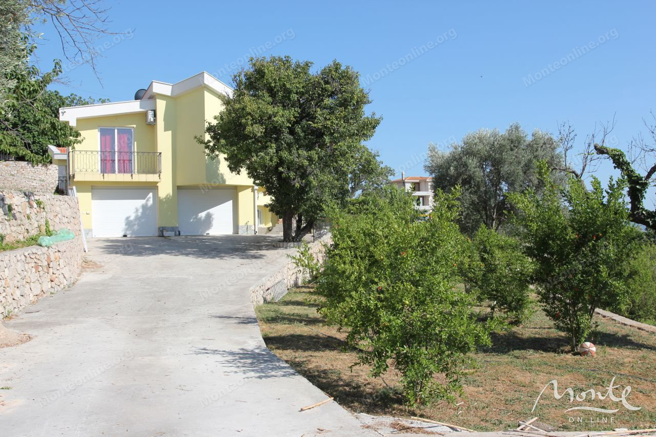 Villa in Dobra Voda, Montenegro, 380 m² - Foto 5