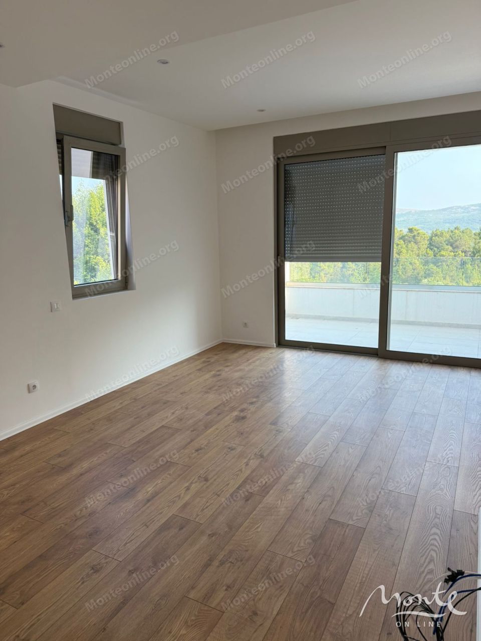 Apartamento en Tivat, Montenegro, 113 m² - imagen 5