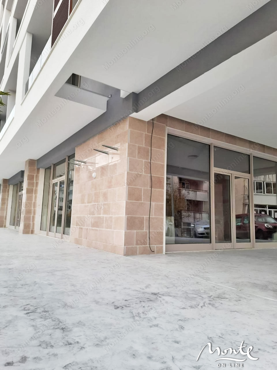 Apartamento en Budva, Montenegro, 108.39 m² - imagen 5