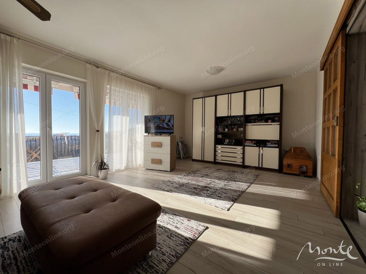 Villa au Bar, Monténégro, 350 m² - image 5