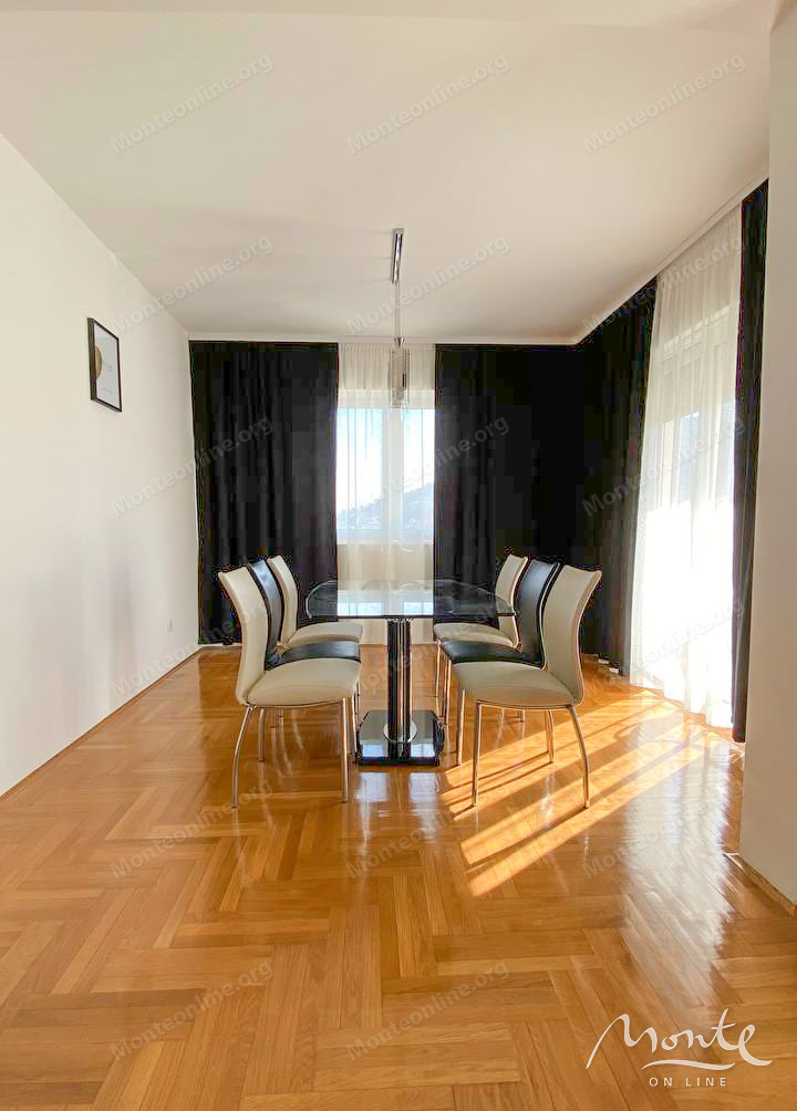 Apartamento en Budva, Montenegro, 94 m² - imagen 5