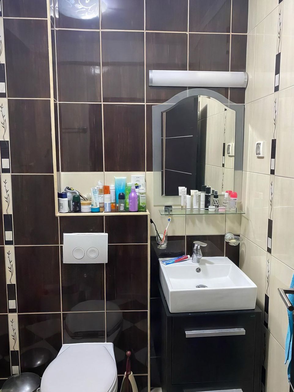 Apartment in Kumbor, Montenegro, 80 m² - Foto 5