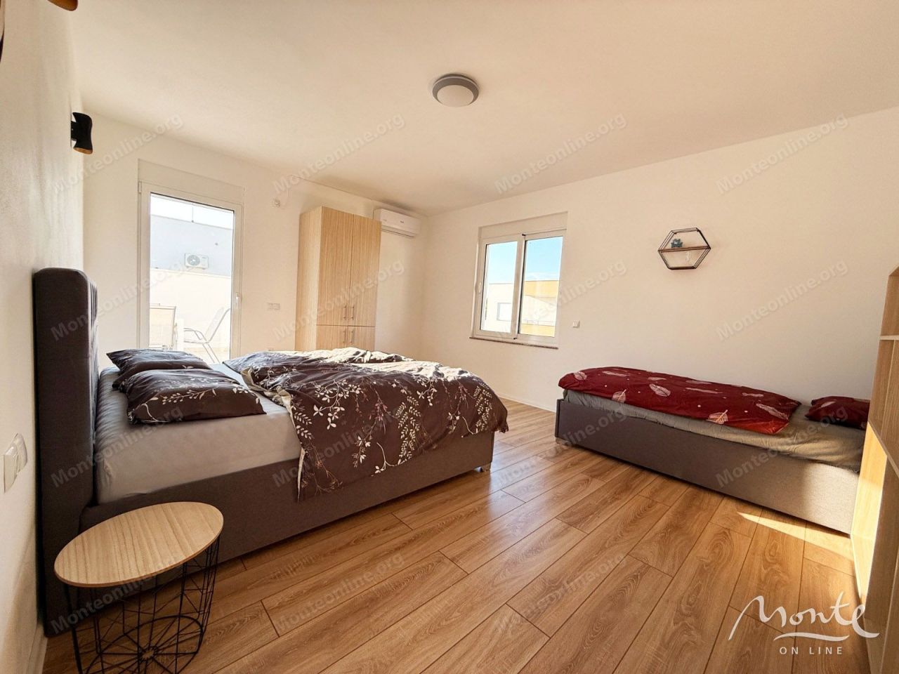 Villa a Ulcinj, Montenegro, 160 m² - foto 5