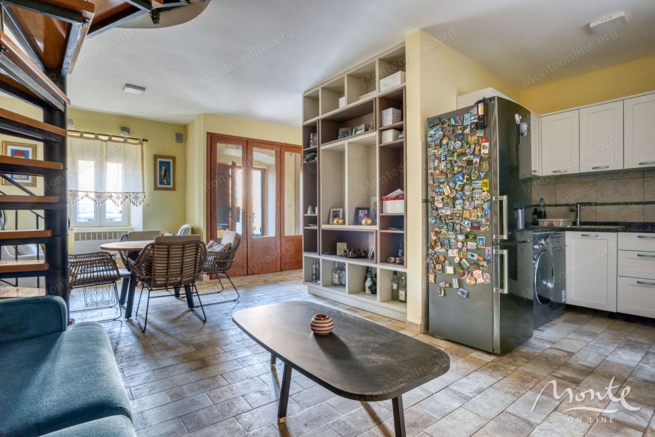 Villa en Prcanj, Montenegro, 112 m² - imagen 5