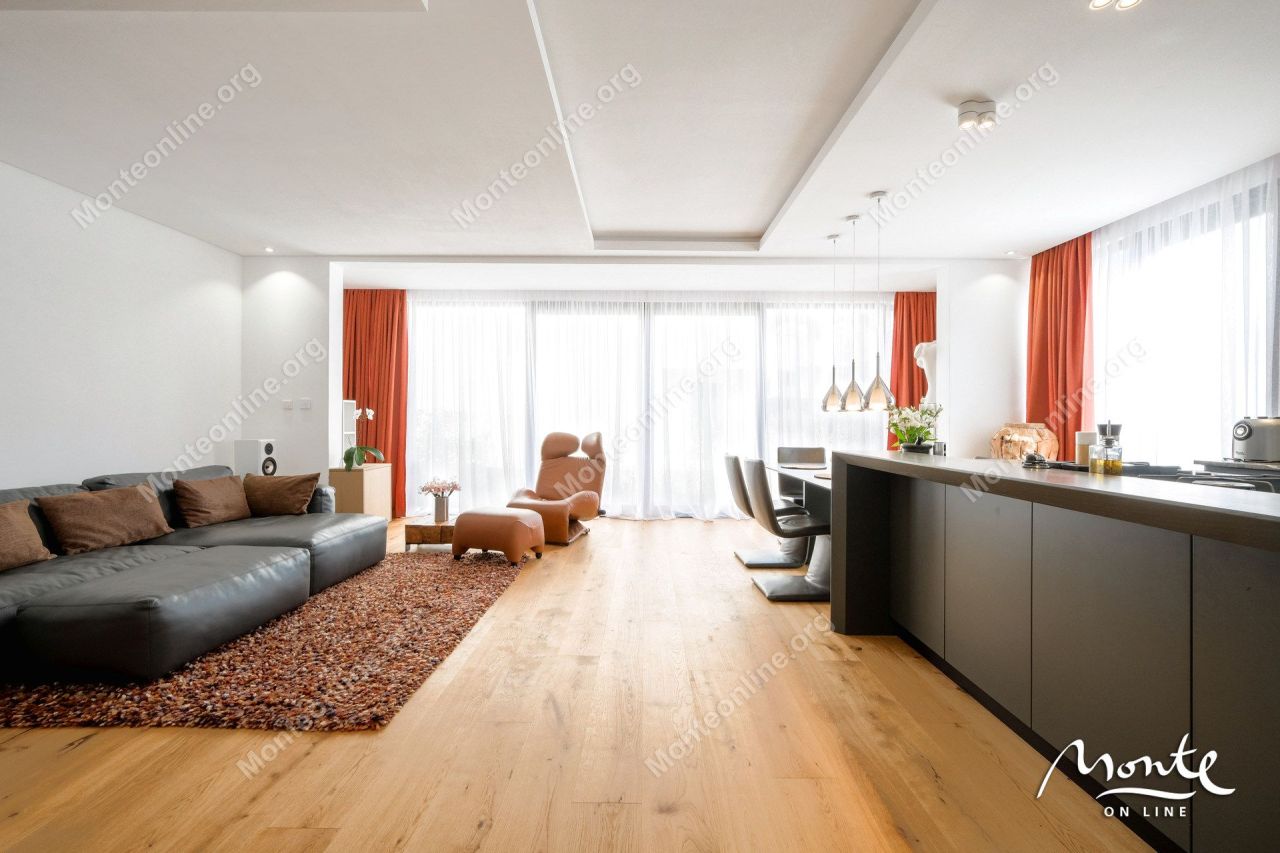 Villa en Lastva, Montenegro, 162 m² - imagen 5