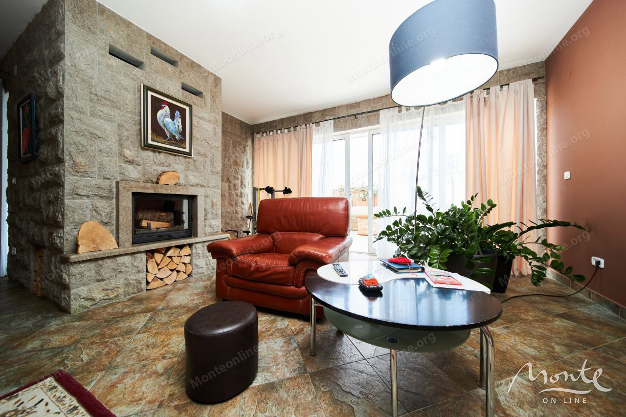 Villa in Becici, Montenegro, 495 m² - Foto 5