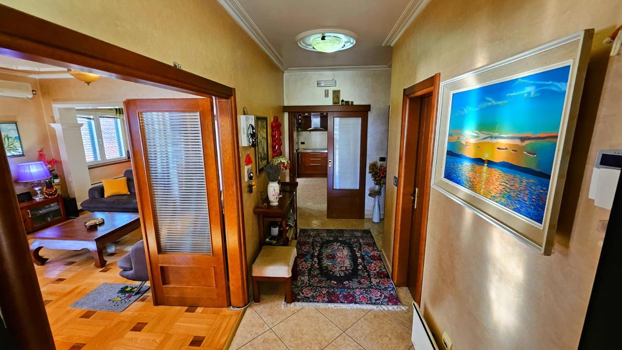 Villa a Herceg-Novi, Montenegro, 280 m² - foto 5