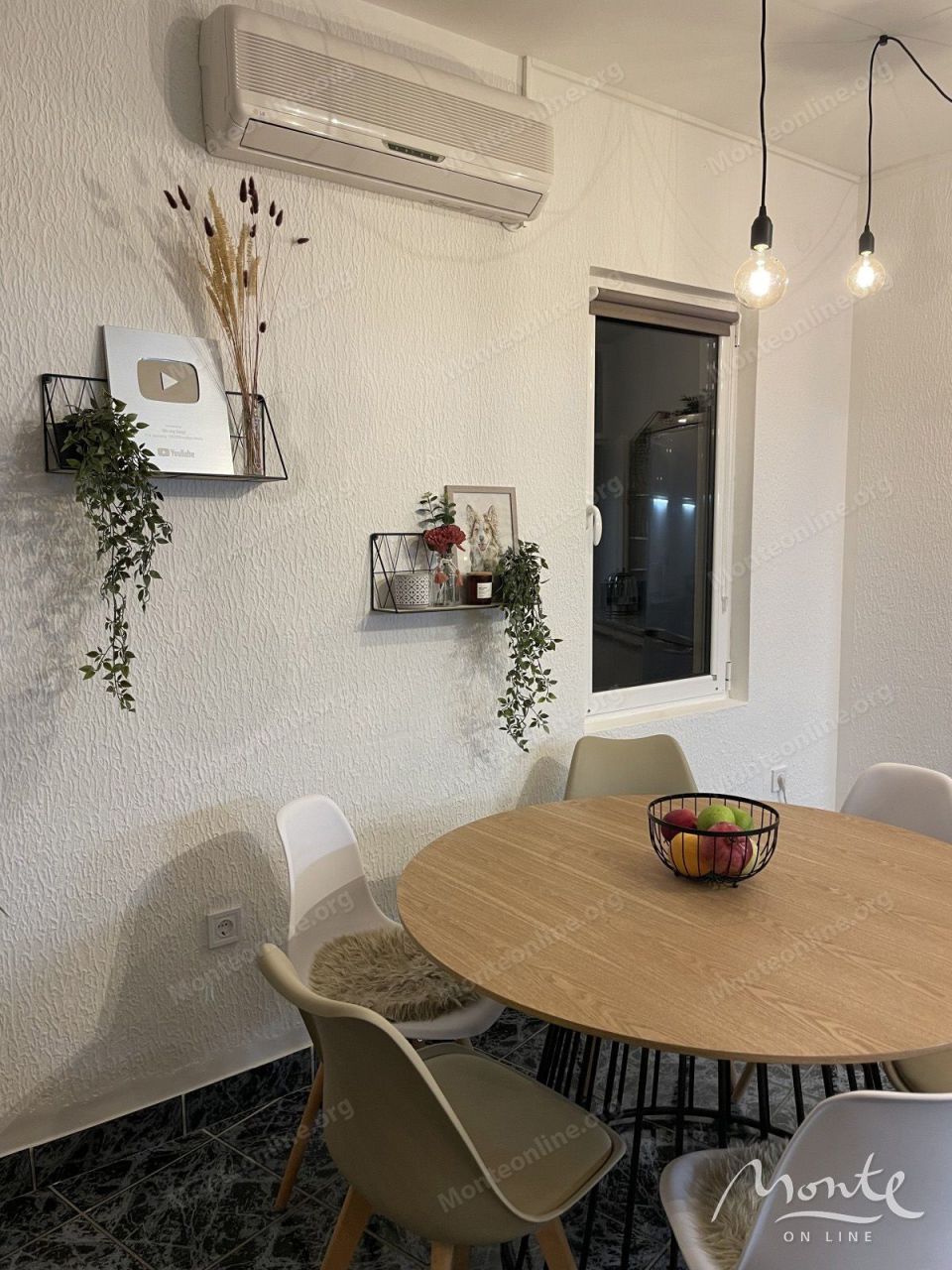 Apartment in Budva, Montenegro, 68 m² - Foto 5