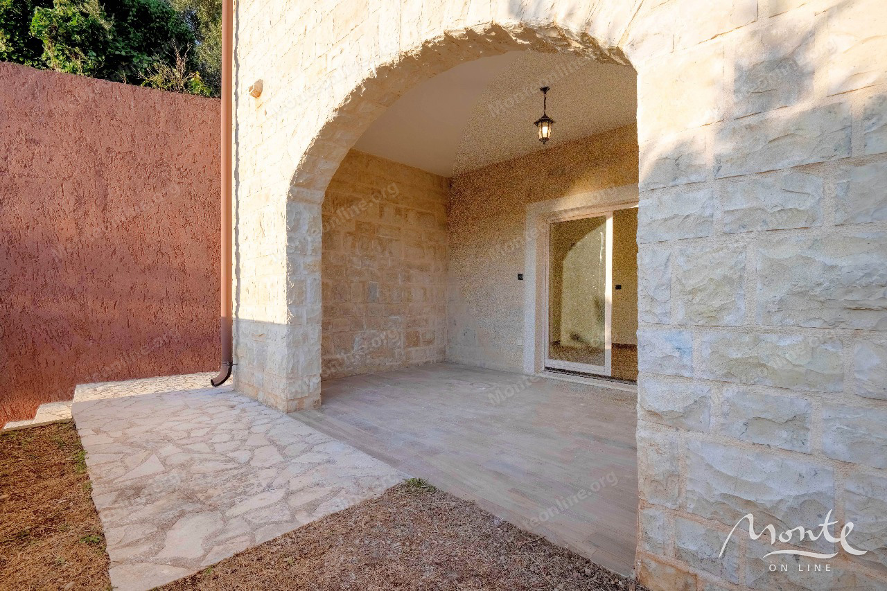 Apartment in Rezevici, Montenegro, 46 m² - Foto 5