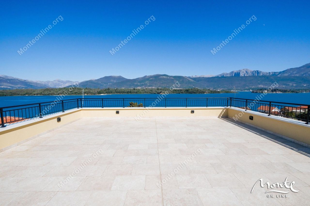 Appartement à Krasici, Monténégro, 96 m² - image 5