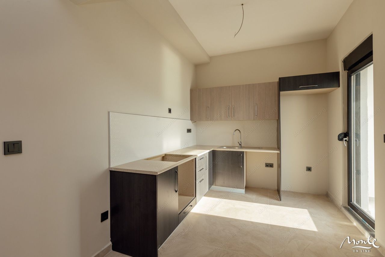 Appartement à Herceg-Novi, Monténégro, 122 m² - image 6